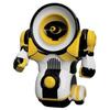 Spybots Cybernetic Security Robots view 3