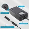 Hanatora LCD Battery Car Charger for DJI Mavic 3/Classic/Pro/Cine/Enterprise Drone, 12V Charge (1xUSB + 2 x Battery) Rapid Charging Hub Accessories view 4