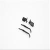 FMS 1:18 RC Car Parts for FCX18 Land Cruiser: Rearview Mirror and Wiper-C2041 view 1
