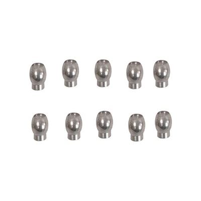 FMS 1:18 RC Vehicle Parts for Land Cruiser:M4 Ally BALL-C2065