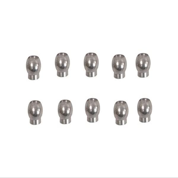 FMS 1:18 RC Vehicle Parts for Land Cruiser:M4 Ally BALL-C2065