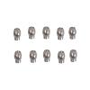 FMS 1:18 RC Vehicle Parts for Land Cruiser:M4 Ally BALL-C2065 view 1