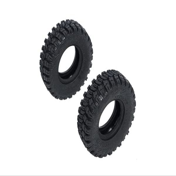 FMS 1/18 RC Cars Parts RC Crawler RC Trucks Parts :Teraz Tire 19.2 x 13.5 x 56 for 1:18 Land Cruiser LC80&1:18 FIRE Horse&1:18 FJ Cruiser&1:18 Cheyenne(4pcs)