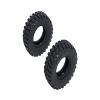 FMS 1/18 RC Cars Parts RC Crawler RC Trucks Parts :Teraz Tire 19.2 x 13.5 x 56 for 1:18 Land Cruiser LC80&1:18 FIRE Horse&1:18 FJ Cruiser&1:18 Cheyenne(4pcs) view 1