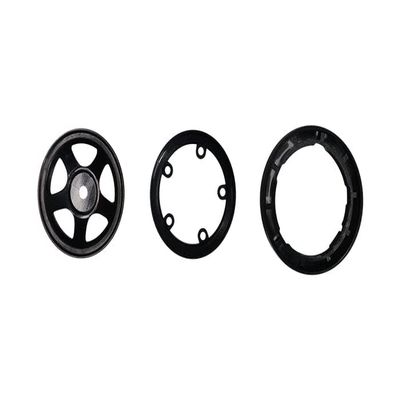 FMS 1:18 RC Vehicle Parts for Patriot:Star Style Wheels Plastic parts-C2046
