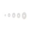 FMS 1/18 RC Car Parts Accessory for 1/18 for 1:18 FJ Cruiser, K10, Land Cruiser 80, Hilux, Mogrich, Fire Horse, Cheyenne 6x6, Apache, Magnum : Plastic Gear Set view 1