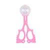 Catcher 12pcs Catcher+ Scoopers Collection Holiday Children Nature Birthday Toy Blue Sensory Tongs Pink Development Insecrt Toddler for Catch Catcher view 2