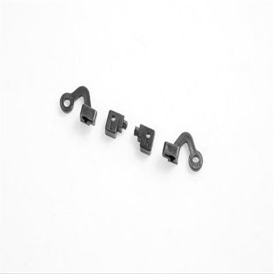 FMS 1:18 RC Vehicle Parts for Land Cruiser:Hood Mount Set-C2037