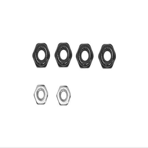 FMS 1:18 RC Vehicle Parts for Land Cruiser:M2&M2.5 Screw NET-C2060