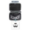 Ngaantyun Avata Case for DJI Avata FPV Drone Goggles 2 Motion Controller Storage Bag Pro-view Fly Smart Combo RC Remote Control Accessories Travel Cover Hard Shell Protector view 2