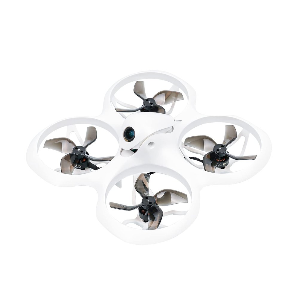 BETAFPV Betaflight ELRS Cetus X 2S Brushless Drone with C04 FPV Camera VTX Module F415A Flight Controller 1103 11000KV Motor, Supported Power for Beginners to Fly Faster Further