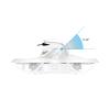 BETAFPV Betaflight ELRS Cetus X 2S Brushless Drone with C04 FPV Camera VTX Module F415A Flight Controller 1103 11000KV Motor, Supported Power for Beginners to Fly Faster Further view 4