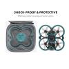 Avata Carrying Bag for DJI Avata Goggles 2 Motion Controller Case Cover FPV Drone RC Remote Control Accessories Hard Shell Protection view 4