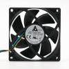 AFB0812SH-9N07 Fan for 12V 0.51A 8CM Cooling Fan view 1