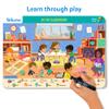 Skillmatics Search and Find Megapack Educational Game - Reusable Preschool Learning Activities, Perfect for Toddlers & Kids Who Love Toys, Art & Crafts, Builds Vocabulary, Gifts for Ages 3, 4, 5, 6 view 4