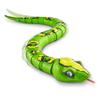 Robo Alive King Python Robotic Electronic Toy Pet Ultra Real Movements view 1