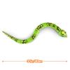 Robo Alive King Python Robotic Electronic Toy Pet Ultra Real Movements view 3