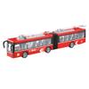 CJT 746T00527 Tram Light - Sound City Heroes 1:16 TACHAN Toys, Multicoloured view 1