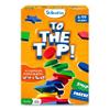 Skillmatics Board Game - to The Top, Matching & Balancing Game with a Twist, Match Colors & Shapes, Gifts & Fun Family Friendly Game view 1