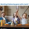 Skillmatics Board Game - to The Top, Matching & Balancing Game with a Twist, Match Colors & Shapes, Gifts & Fun Family Friendly Game view 3