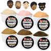 Hygloss Play Modeling Dough for Kids  Multicultural Skin Tones  Safe & Non-Toxic Sensory Dough for Arts & Crafts  Play Clay for Toddler Activities, Preschool Classroom Must-Haves (6 Tubs x 1lb.) view 1