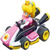 Carrera 20065019 First Nintendo Mario Kart - Peach Slot Car view 1