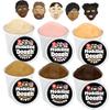 Hygloss Play Modeling Dough for Kids  Multicultural Skin Tones  Safe & Non-Toxic Sensory Dough for Arts & Crafts  Play Clay for Toddler Activities, Preschool Classroom Must-Haves (6 Tubs x 6oz.) view 1