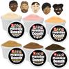 Hygloss Play Modeling Dough for Kids  Multicultural Skin Tones  Safe & Non-Toxic Sensory Dough for Arts & Crafts  Play Clay for Toddler Activities, Preschool Classroom Must-Haves (6 Tubs x 3lb.) view 1