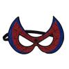 Everfan Spider Eyemask | Spider Themed Costume Mask (Kids) view 1