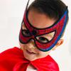 Everfan Spider Eyemask | Spider Themed Costume Mask (Kids) view 3