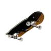 NOAHWOOD Wooden Fingerboard Complete (Noah Team 9.5S Short Nose Short Tail) Hand Mould Made(+34mm Prince Silvery Trucks)(+NW Handmade PRO Logo Wheels ii)(Cat 2022) view 1