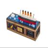 Brick Loot Titanic Iceberg Model Kit  319-Piece Ship Building Set with LED Lights, DIY Architecture Kit for Adults & Teens, Compatible Bricks, Educational STEM Toy, Collectible Display Gift view 4
