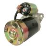 AJ-ELECTRIC Starter Compatible with Satoh S370D, S373D, S470, S470D, S670, S670D, ST1420, ST1440, ST1520, ST1540, ST1620, ST1640, ST1820, ST1840, ST2020, ST2040, ST2320, ST2340, MM409410, 1273112C91 view 1