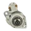 AJ-ELECTRIC Starter Compatible with Satoh S370D, S373D, S470, S470D, S670, S670D, ST1420, ST1440, ST1520, ST1540, ST1620, ST1640, ST1820, ST1840, ST2020, ST2040, ST2320, ST2340, MM409410, 1273112C91 view 2