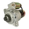 AJ-ELECTRIC Starter Compatible with Satoh S370D, S373D, S470, S470D, S670, S670D, ST1420, ST1440, ST1520, ST1540, ST1620, ST1640, ST1820, ST1840, ST2020, ST2040, ST2320, ST2340, MM409410, 1273112C91 view 3