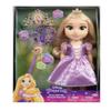 Disney Jakks Pacific Princess Share with Me Rapunzel Toddler Doll with Child-Sized Accessories view 1