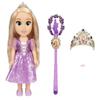 Disney Jakks Pacific Princess Share with Me Rapunzel Toddler Doll with Child-Sized Accessories view 2