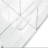 Premium Hobbies 1:64 Scale 30 Car Acrylic Die-Cast Car Wall Hanging Display Case #1010 view 3