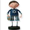 ESC Trading Lori Mitchell - David's Dreidel - 14472-7" view 1