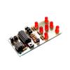 1PCS Icsk057a ne555+cd4017 dice kit Interesting Electronic Production kit view 1