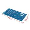 1PCS Icsk057a ne555+cd4017 dice kit Interesting Electronic Production kit view 2
