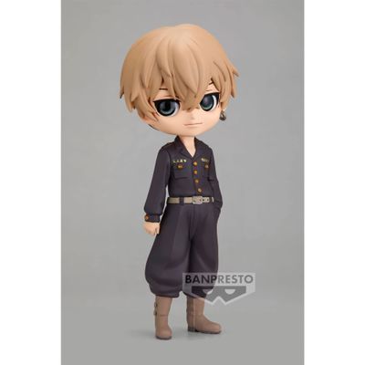 Banpresto - Tokyo Revengers - Chifuyu Matsuno (Ver. B), Bandai Spirits Q Posket