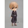 Banpresto - Tokyo Revengers - Chifuyu Matsuno (Ver. B), Bandai Spirits Q Posket view 1
