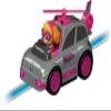 Carrera 20065027 First PAW Patrol-Skye Slot Car, Multicolor view 1