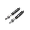 Greendhat Compatible with WLtoys 1:12 RC Car 12428 12423 12429 Feiyue General Metal Modified Parts Front and Rear Hydraulic Shock Absorbers ( Color : 04 Rear ) view 1