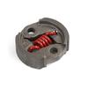 8000 RPM Clutch Kit for 1/5 HPI FG FS Rofun Rovan King Motor Redcat Losi HSP Baja 5B SS SC 5T RC CAR Toys Parts ( Color : Multi ) view 2