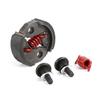 8000 RPM Clutch Kit for 1/5 HPI FG FS Rofun Rovan King Motor Redcat Losi HSP Baja 5B SS SC 5T RC CAR Toys Parts ( Color : Multi ) view 4
