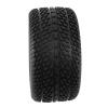 Greendhat 4Pcs 90mm Rubber Tires Tyre Wheel for Wltoys 144001 124019 12428 104001 Haiboxing 16889 SG1601 RC Car Upgrade Parts ( Color : Black ) view 4