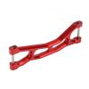 8Pcs Metal Front & Rear Suspension Arm Set 7729 7730 7731 for Traxxas X-Maxx XMAXX 1/5 8S 6S RC Car Upgrade Parts ( Color : Silver ) view 4
