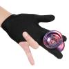Lixada Professional Yoyo Competitive Aluminum Yoyo Ball Yo Yo Gift with 5 Replacement Yoyo Strings and Glove Great for Beginners and for Advanced String Yo-Yo Tricks Looping Play Color Optional view 4
